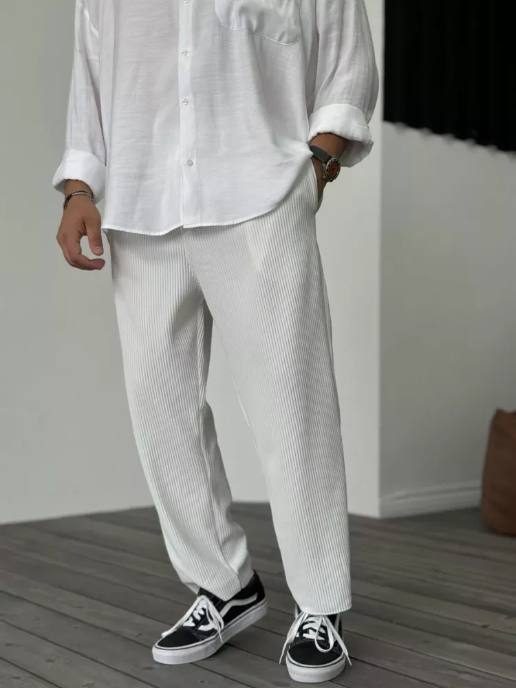 JOACHIM - ELEGANTE KOMFORTHOSE - Image 7