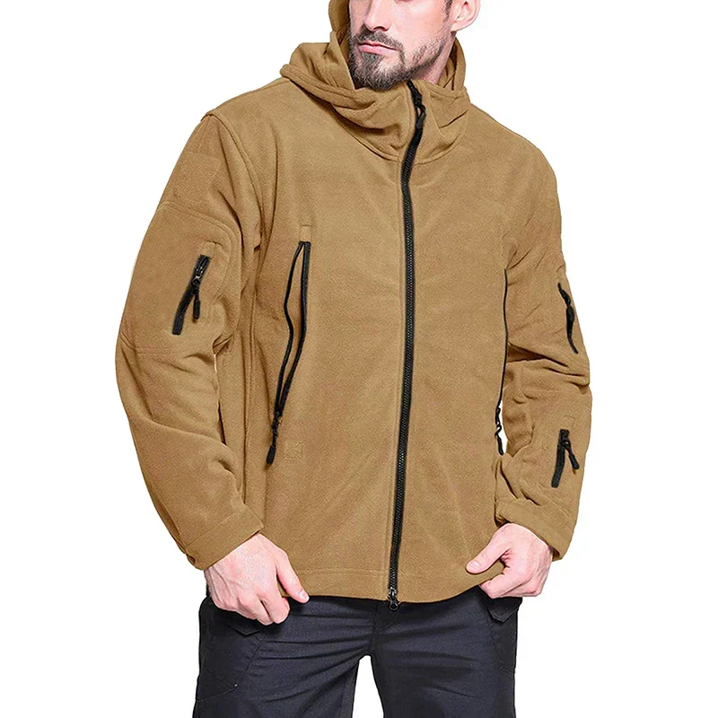 Joachim® | Premium Robuste Militärjacke für Männer - Image 3