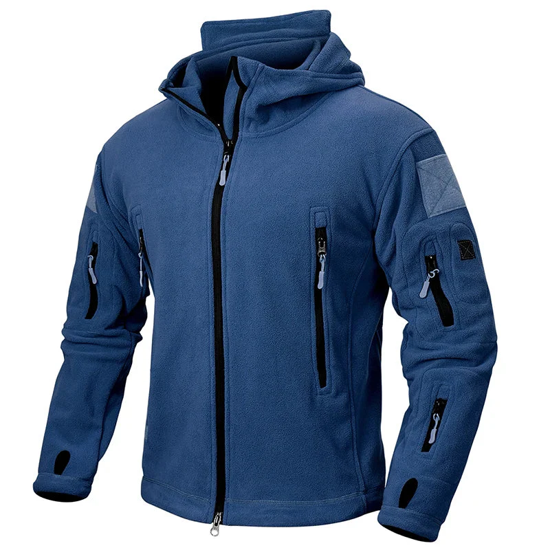 Joachim® | Premium Robuste Militärjacke für Männer - Image 8