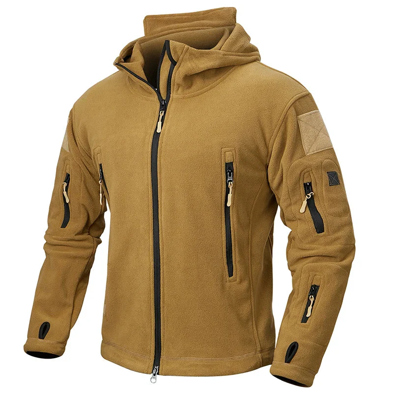 Joachim® | Premium Robuste Militärjacke für Männer - Image 9