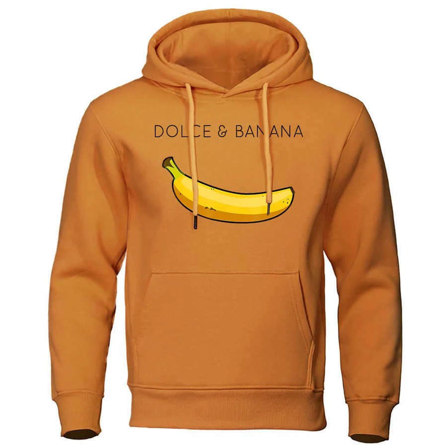 JOCHEN - KAPUZENPULLOVER MIT PRINT - Image 10