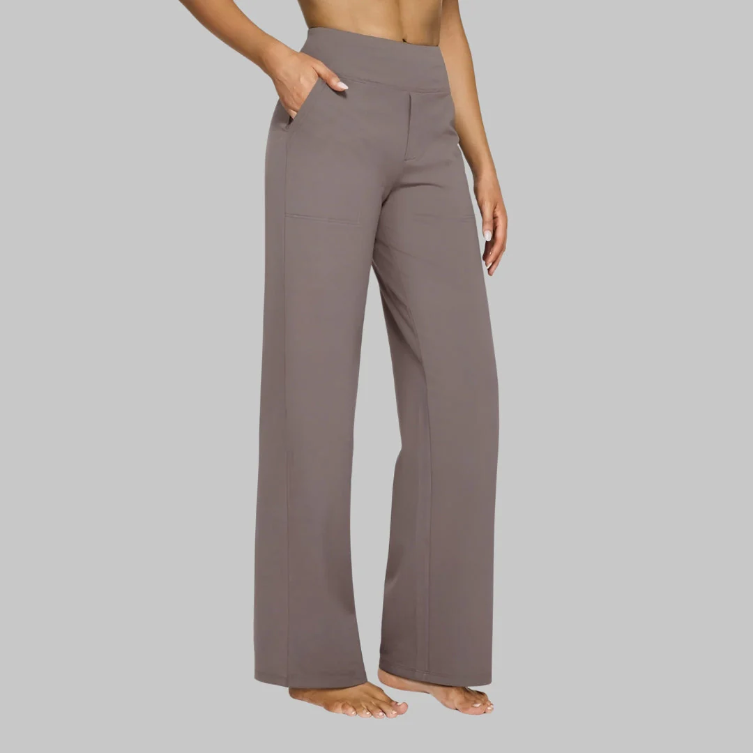 Jogginghose Damen – Bequeme Trainerhose für Damen, Stilvolle Jogginghosen für Damen mit Praktischen Taschen