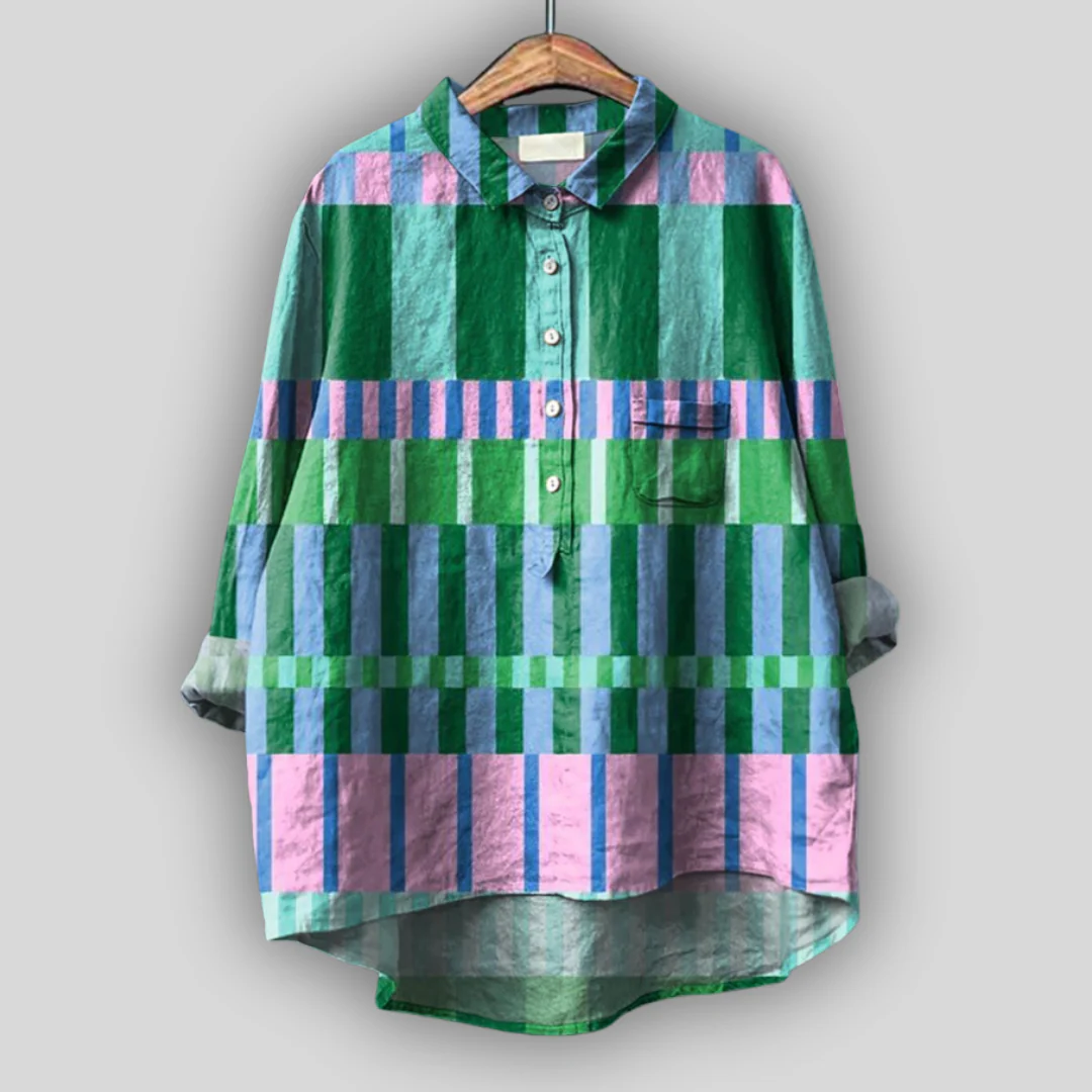 Johanna - Casual Shirts