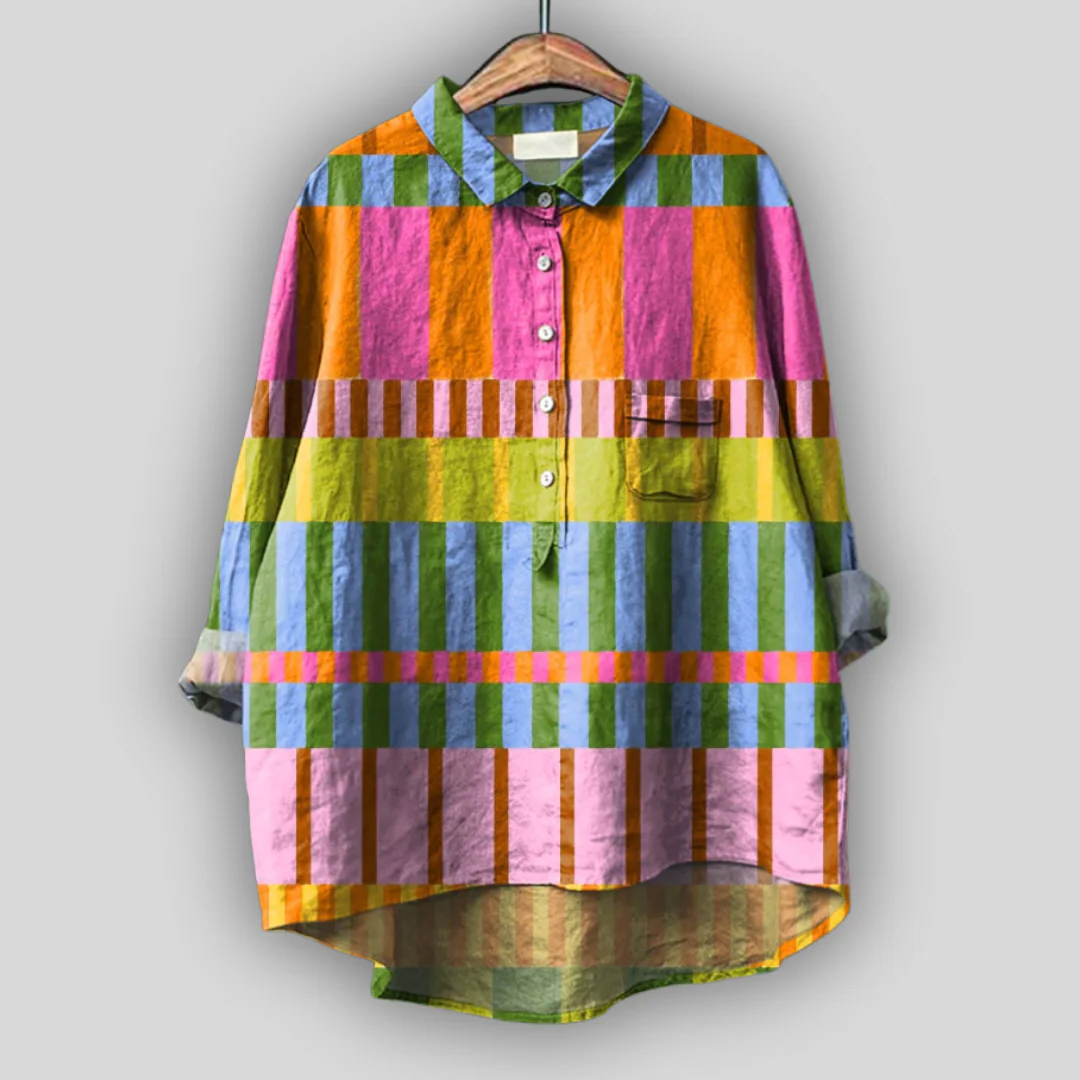 Johanna - Casual Shirts - Image 2