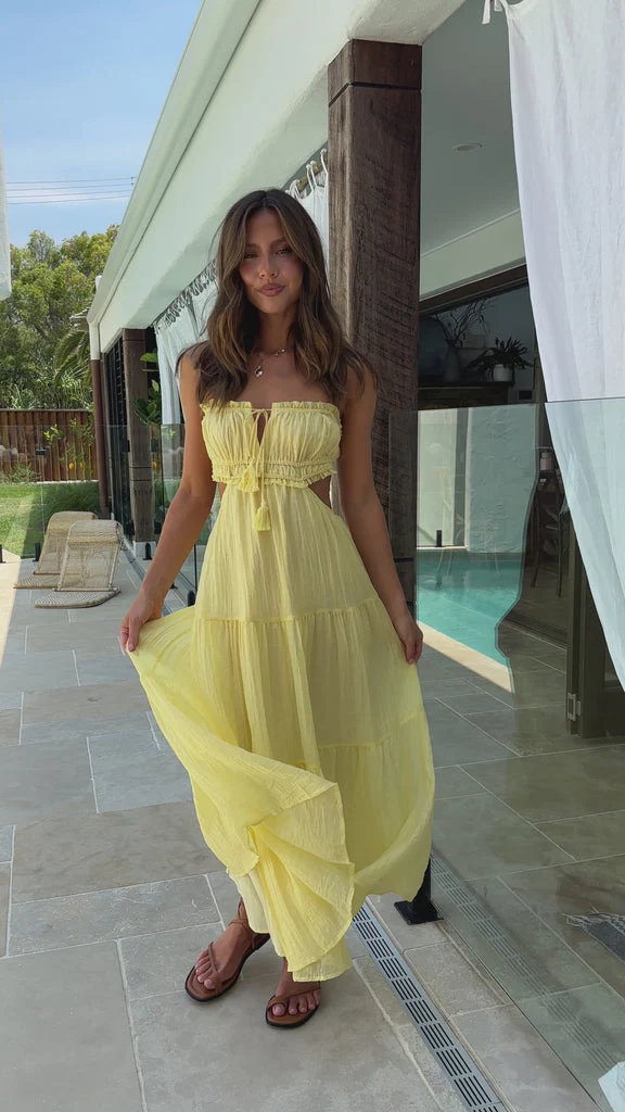 Johanna | Midi-Kleid - Image 33