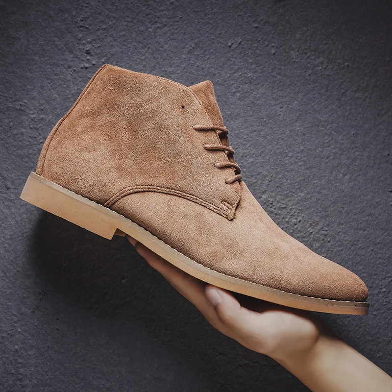 John | Atlas-Stiefel – robust und stilvoll - Image 6