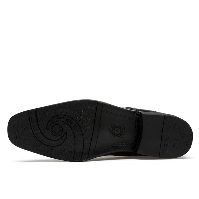 John | Vintage Lederstiefel - Image 13