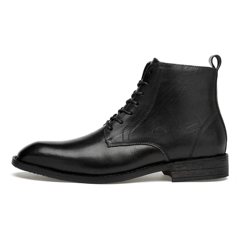 John | Vintage Lederstiefel - Image 16