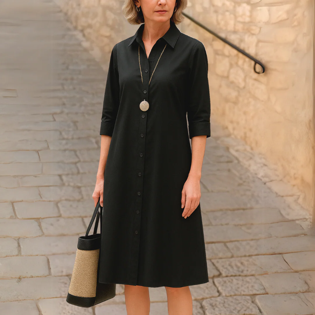 Joke™ | Elegantes Kleid - Image 2