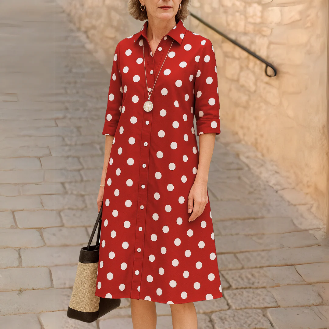 Joke™ | Elegantes Kleid - Image 5