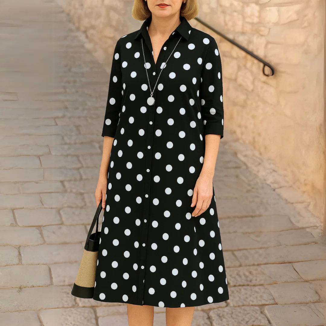 Joke™ | Elegantes Kleid - Image 6