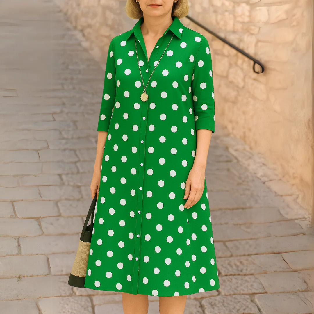 Joke™ | Elegantes Kleid - Image 8