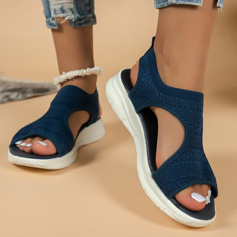 Jolein™ | Leichte orthopädische Sandalen - Image 2