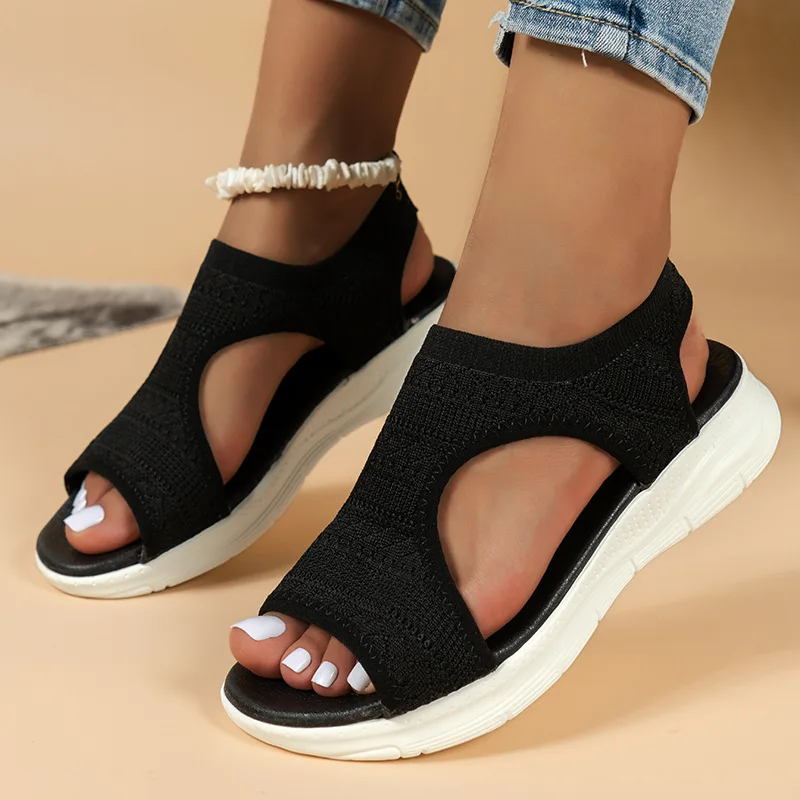 Jolein™ | Leichte orthopädische Sandalen - Image 3