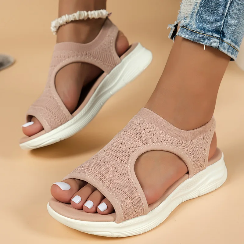 Jolein™ | Leichte orthopädische Sandalen - Image 4