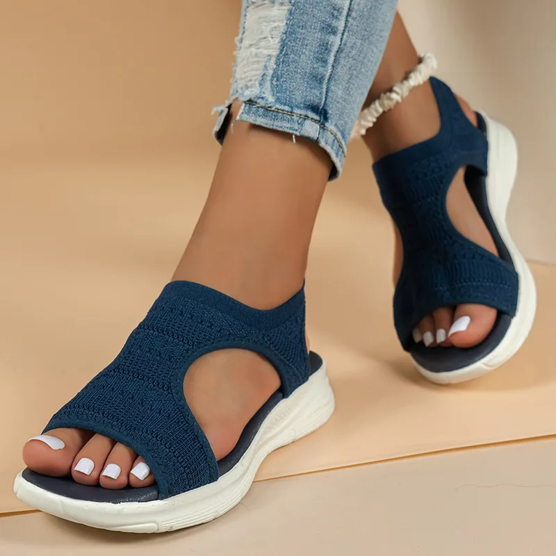 Jolein™ | Leichte orthopädische Sandalen - Image 5