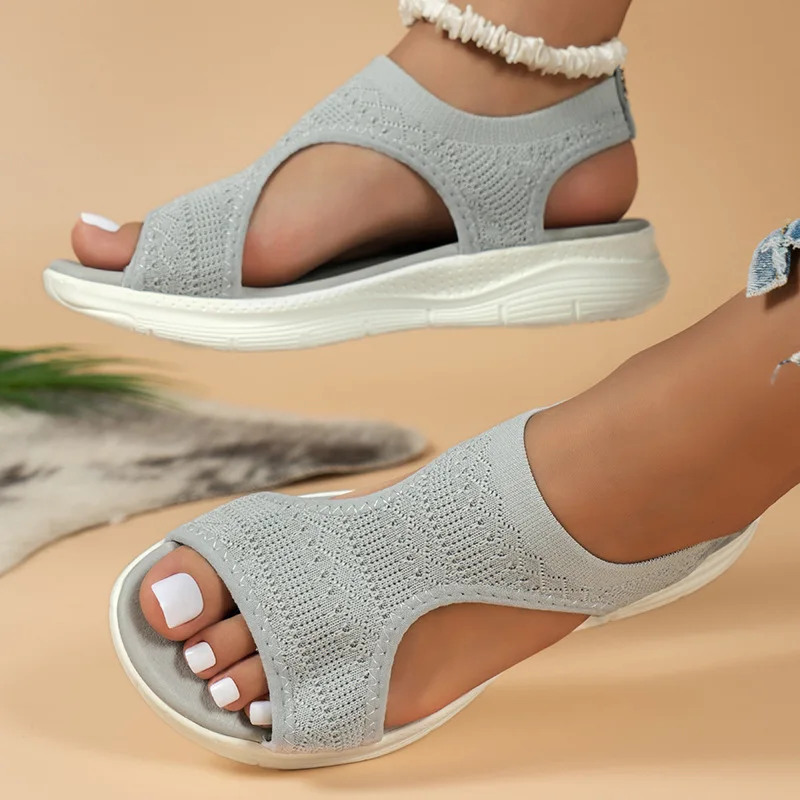 Jolein™ | Leichte orthopädische Sandalen - Image 6