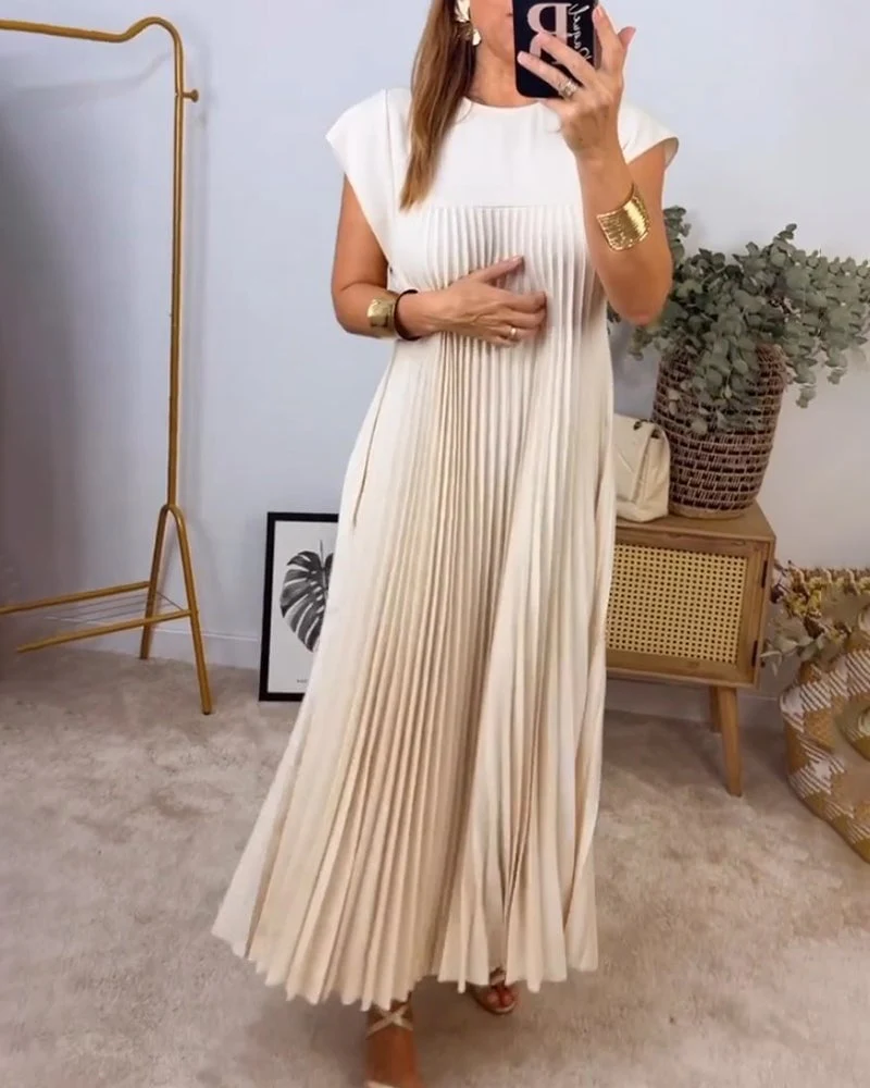Jolijn | Ein Kleid, das zeitlos und bequem zugleich ist - Image 4