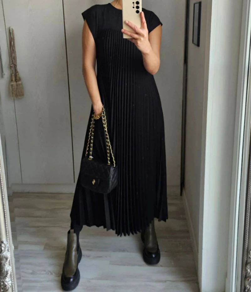 Jolijn | Ein Kleid, das zeitlos und bequem zugleich ist - Image 7