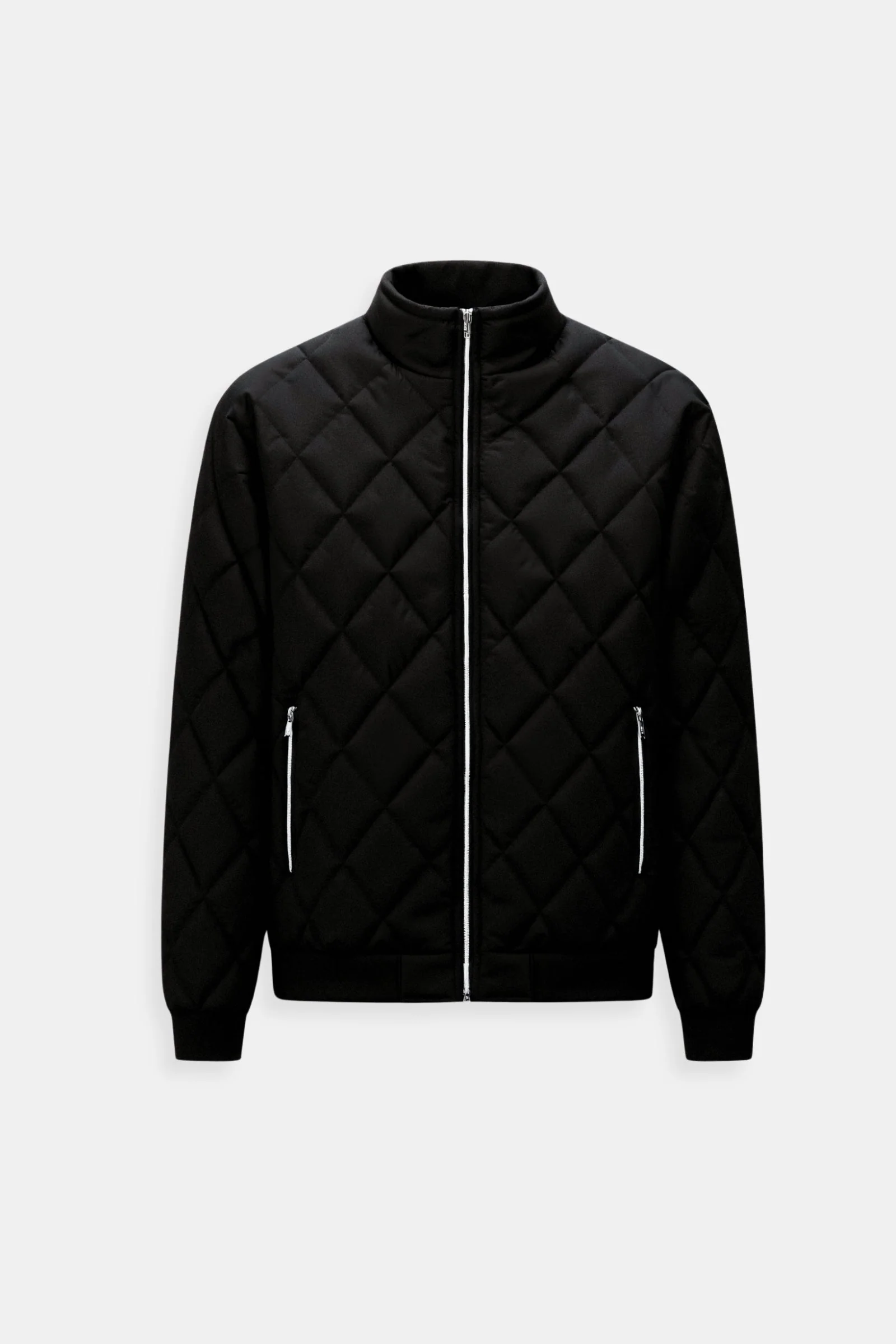 Jonas | Klassische Winter Steppjacke - Image 5