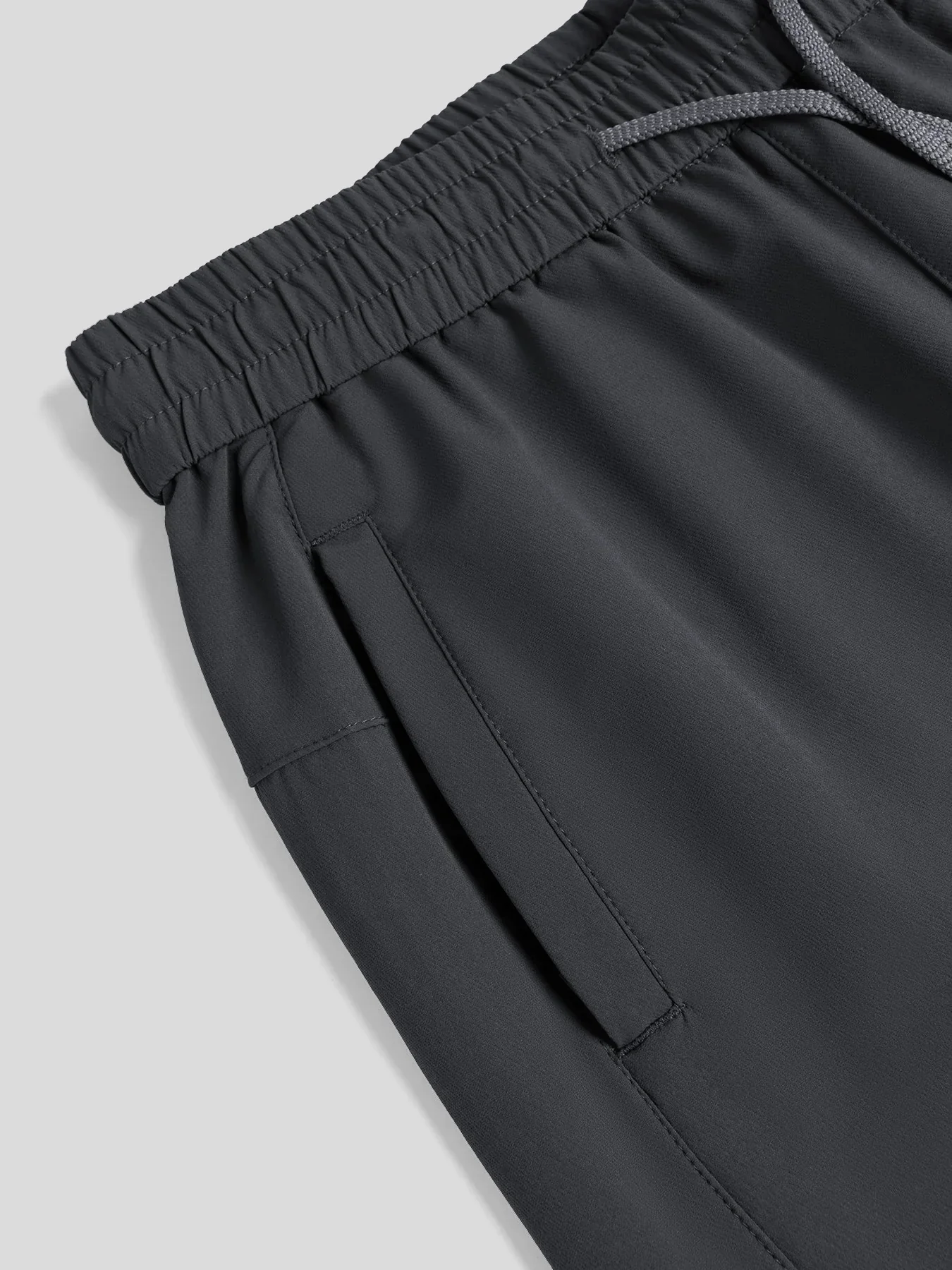 JONATHAN - LÄSSIGE ELASTISCHE HOSE - Image 19