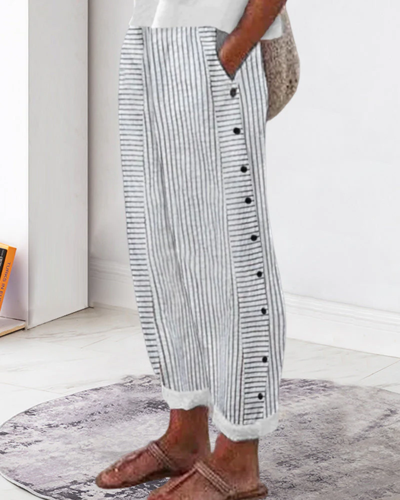 Josephine - Hosen für Frauen - Image 2