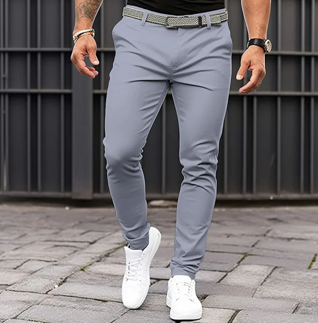 Joshua – die stylische hose für männer - Image 2