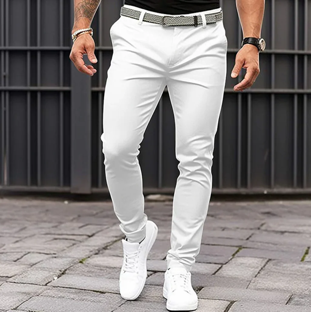 Joshua – die stylische hose für männer - Image 3