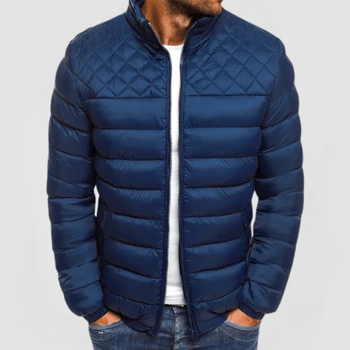 JOSS - PREMIUM GESTEPPTE JACKE - Image 2