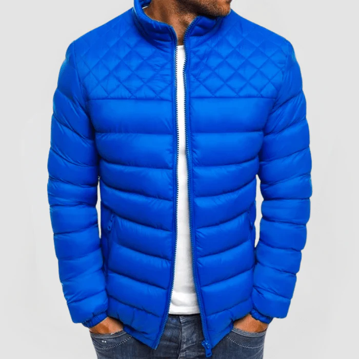 JOSS - PREMIUM GESTEPPTE JACKE - Image 3
