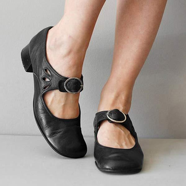 Julia | Bequeme Sommersandalen