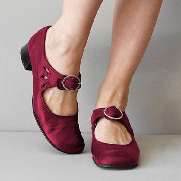 Julia | Bequeme Sommersandalen - Image 14