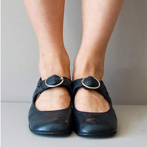 Julia | Bequeme Sommersandalen - Image 5