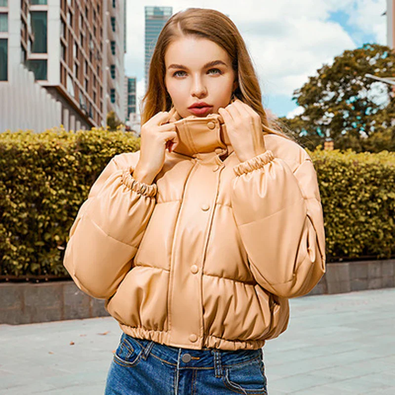 Julia | Bomberjacke - Image 2