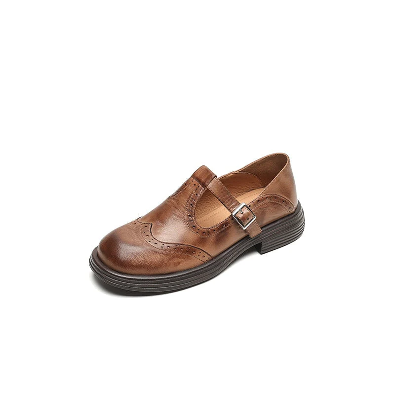 Julia® | Leder Schuhe - Image 8