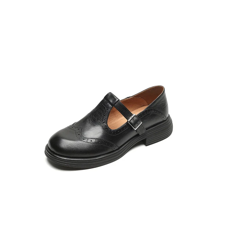Julia® | Leder Schuhe - Image 9