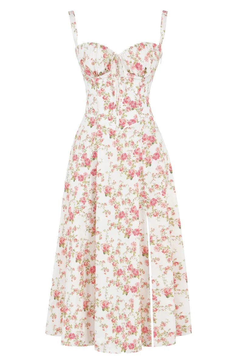Julia | Sommerkleid