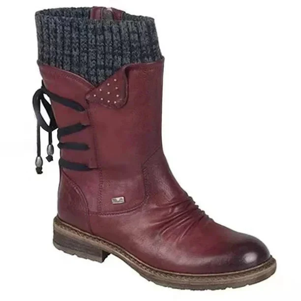 Juliane | Warme Winterstiefeletten - Image 11