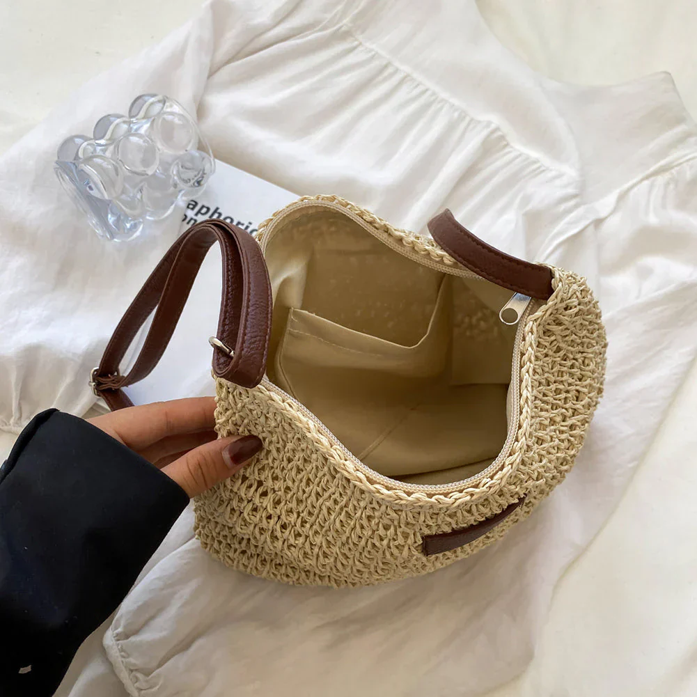 JULIEN | SCHULTERTASCHE - Image 3