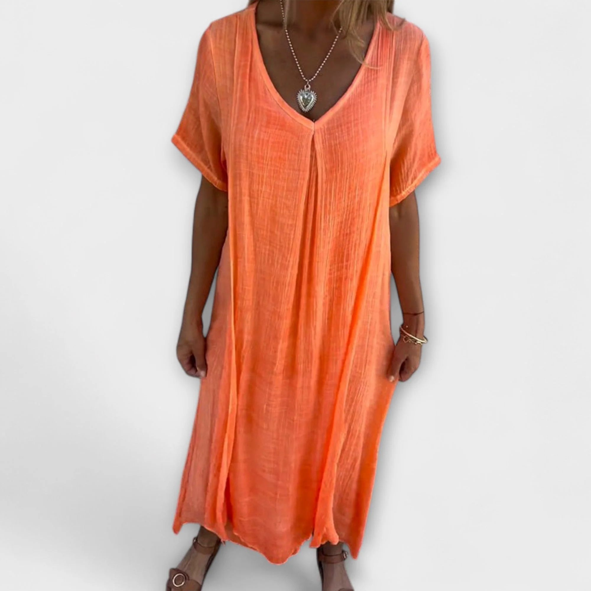 Juliette - Elegantes Kleid im Malaga-Stil - Image 11