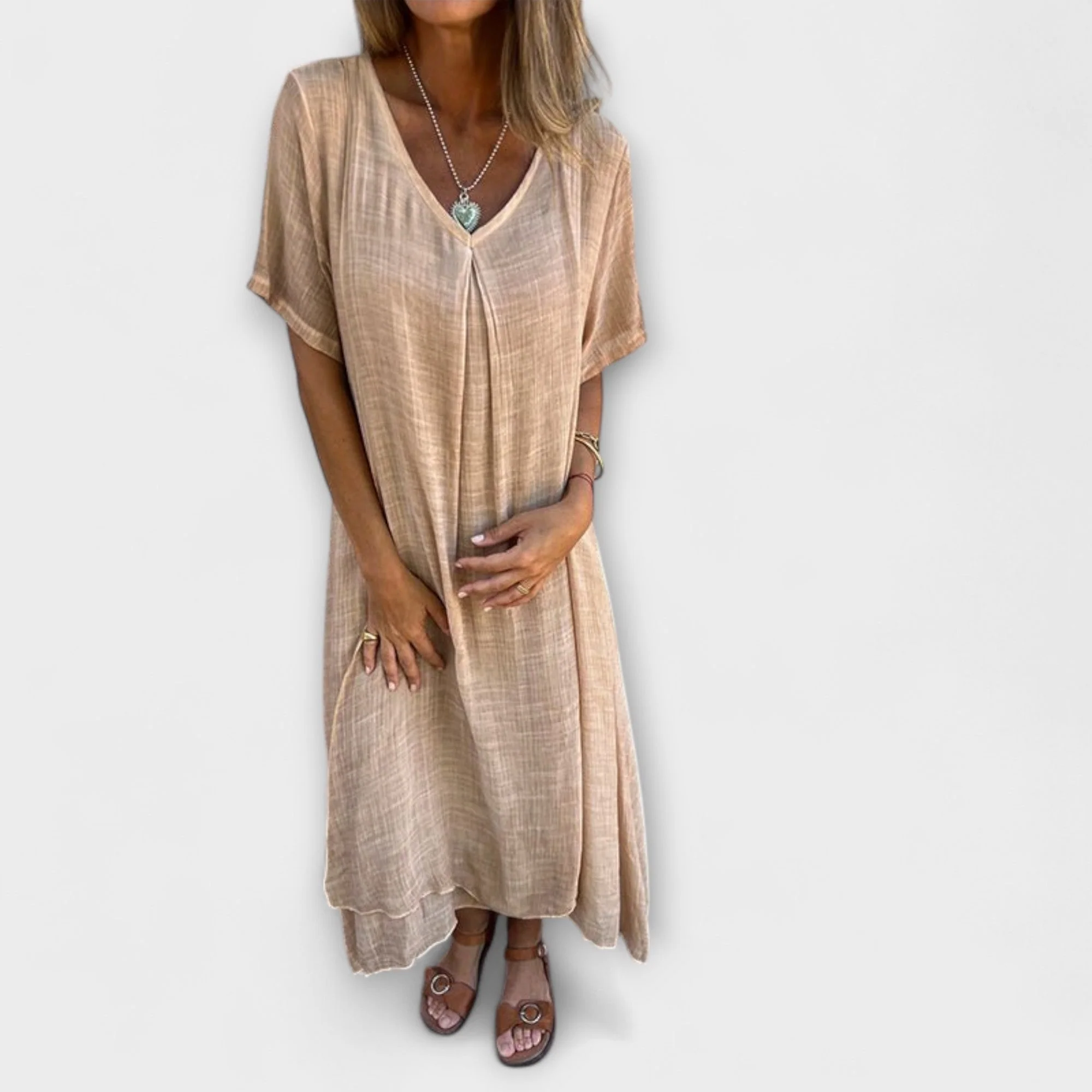 Juliette - Elegantes Kleid im Malaga-Stil - Image 12