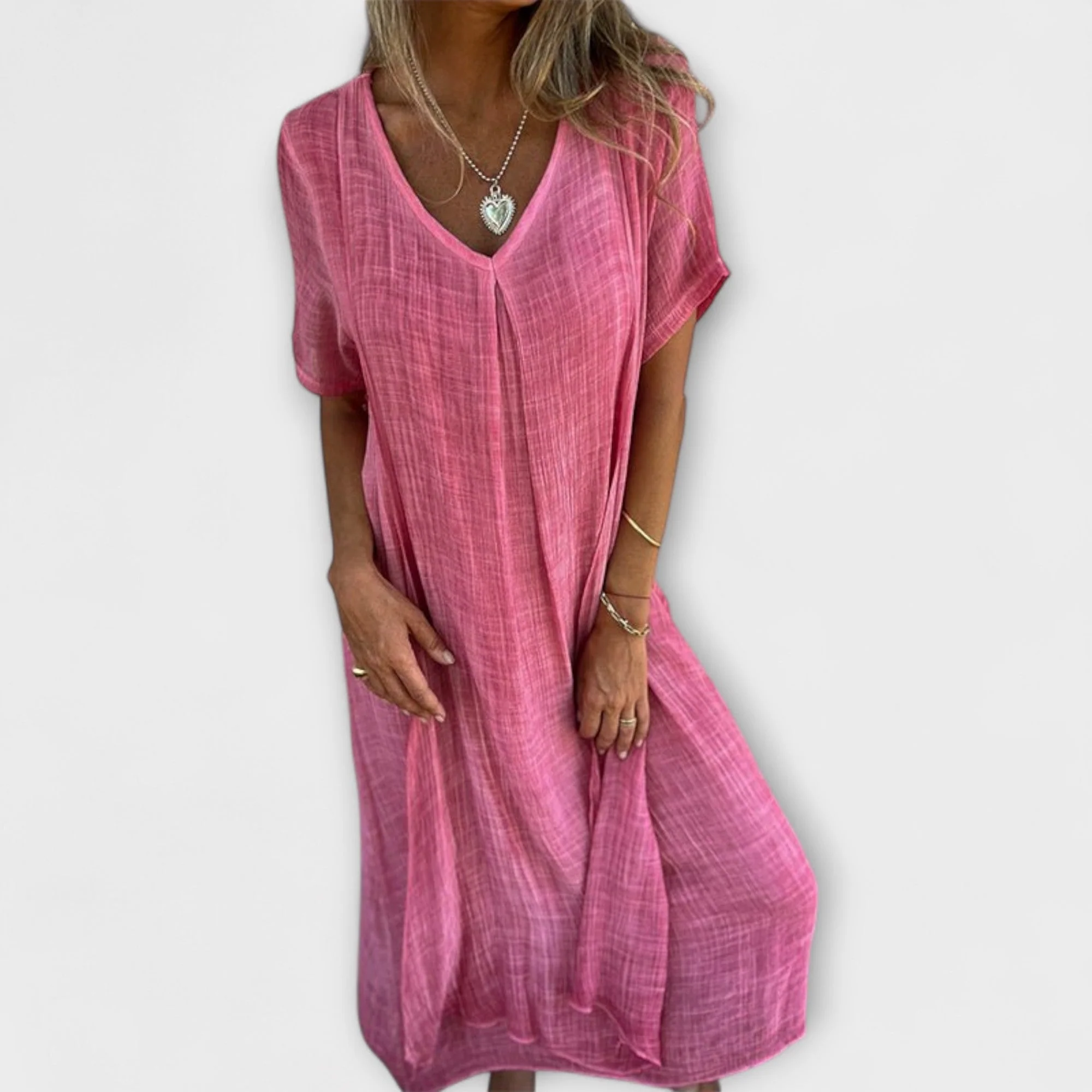 Juliette - Elegantes Kleid im Malaga-Stil - Image 3