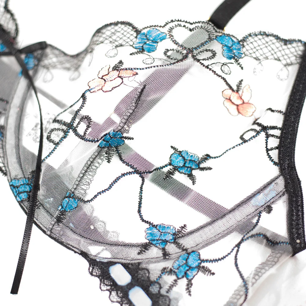 JULIETTE | ELEGANTES, VERFÜHRERISCHES DESIGN - Image 8