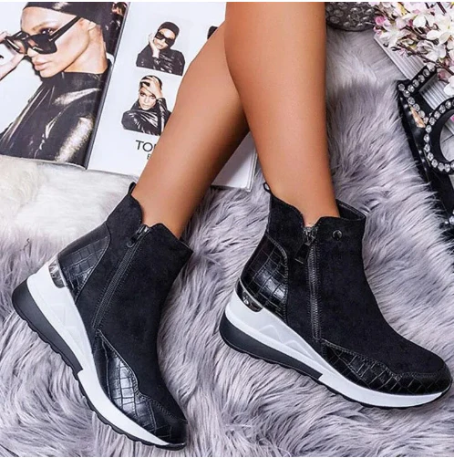 Julissa - stiefelette - Image 4