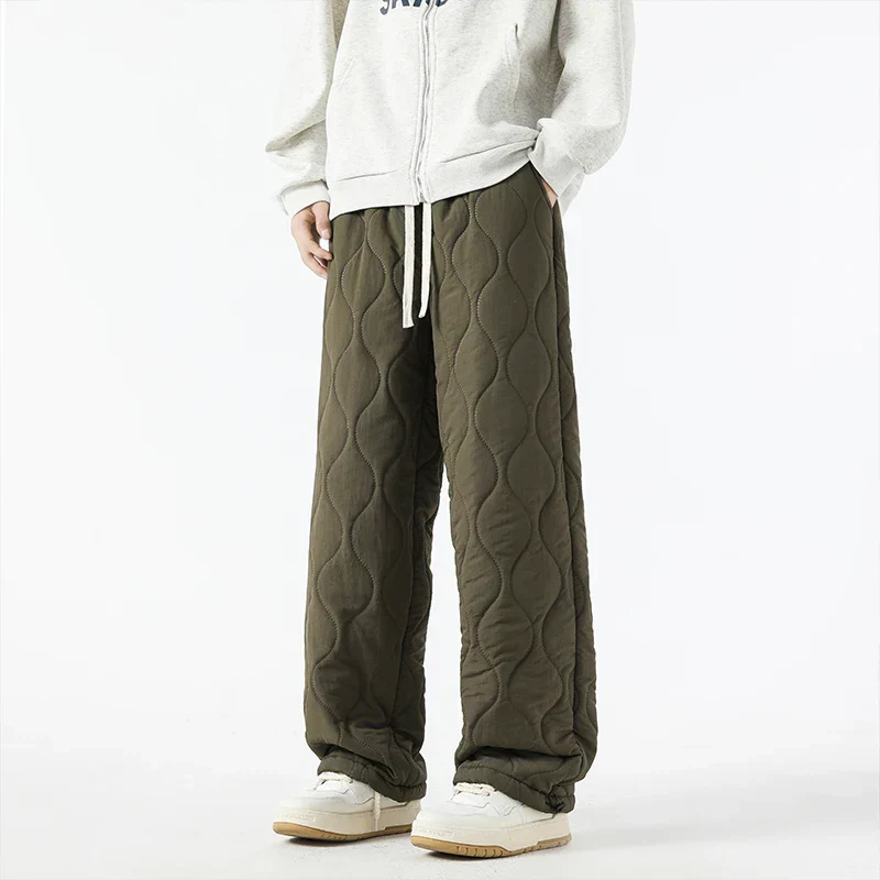 JULIUS - GEPOLSTERTE HOSE - Image 4