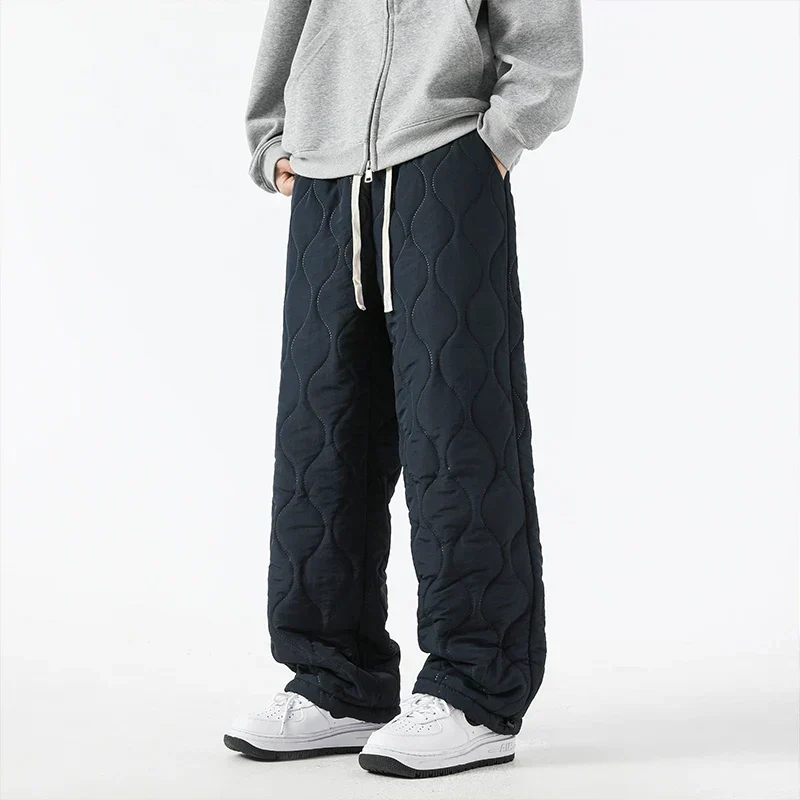 JULIUS - GEPOLSTERTE HOSE - Image 5