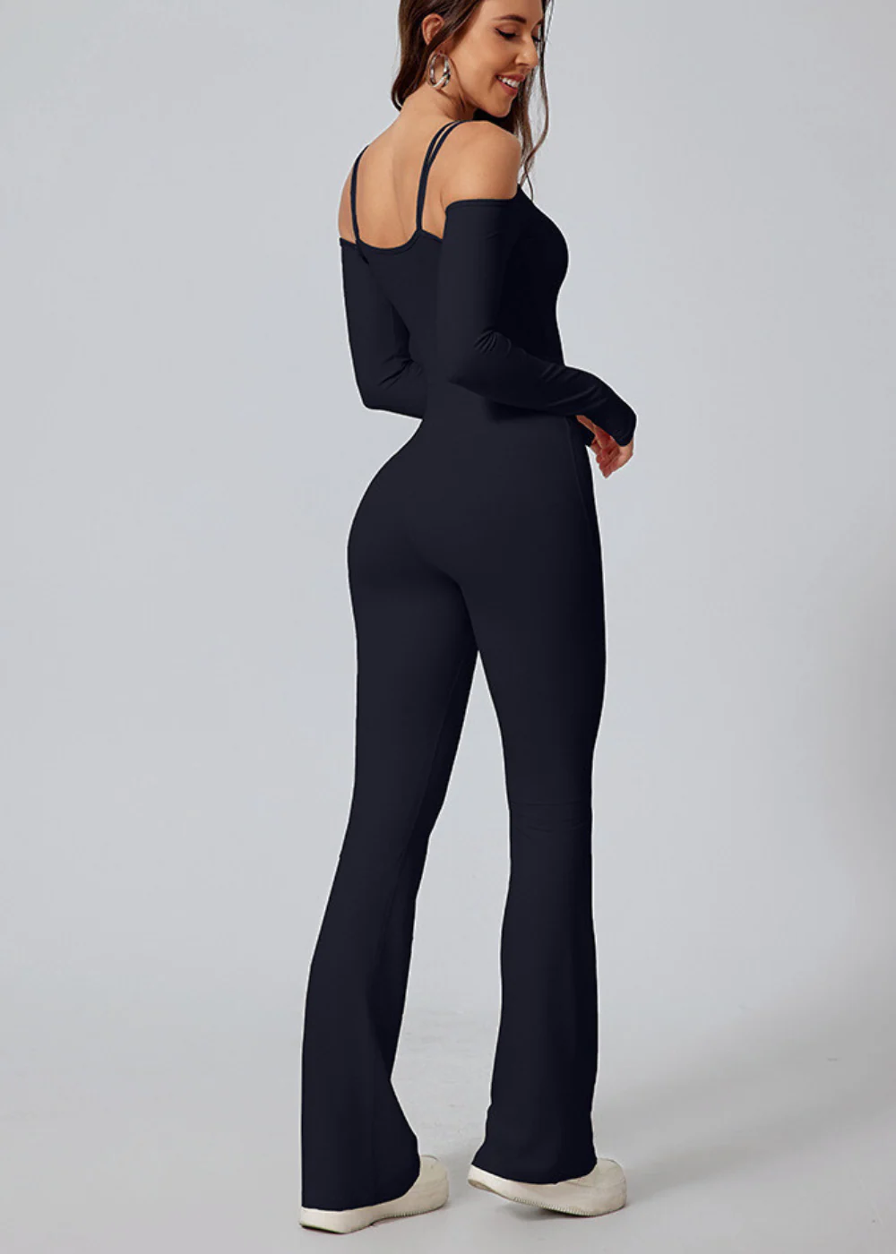 Jumpsuit - Urban Serious