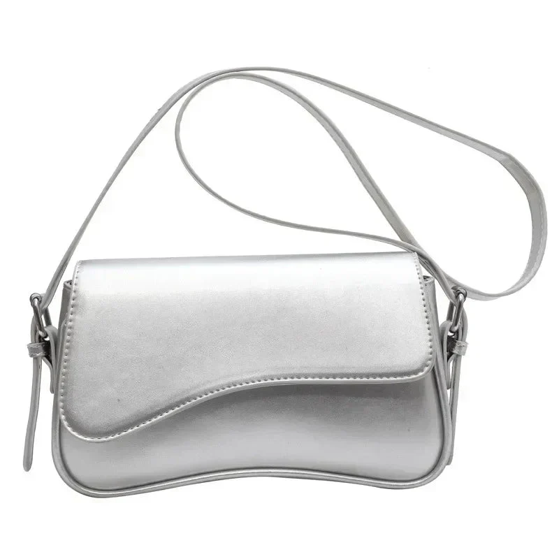 Juneesa Flap Umhängetasche
