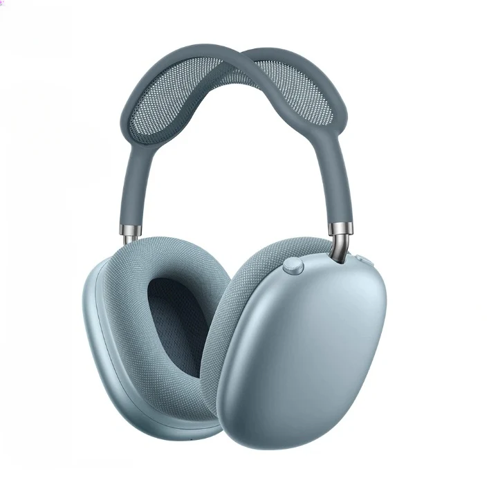 Kabellose On-Ear-Kopfhörer mit Geräuschunterdrückung und langer Akkulaufzeit für Musikliebhaber - Image 10