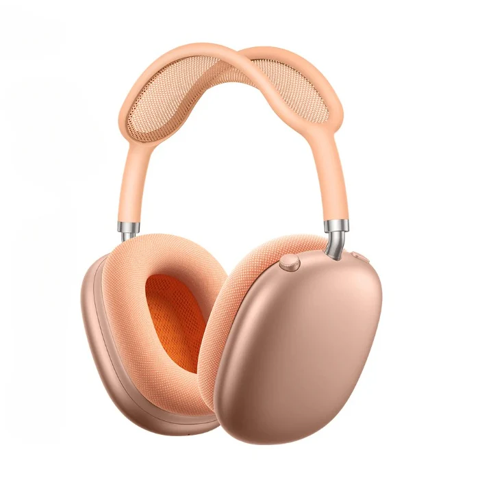 Kabellose On-Ear-Kopfhörer mit Geräuschunterdrückung und langer Akkulaufzeit für Musikliebhaber - Image 14